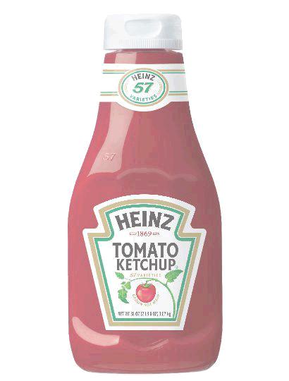 homeheinzketchup